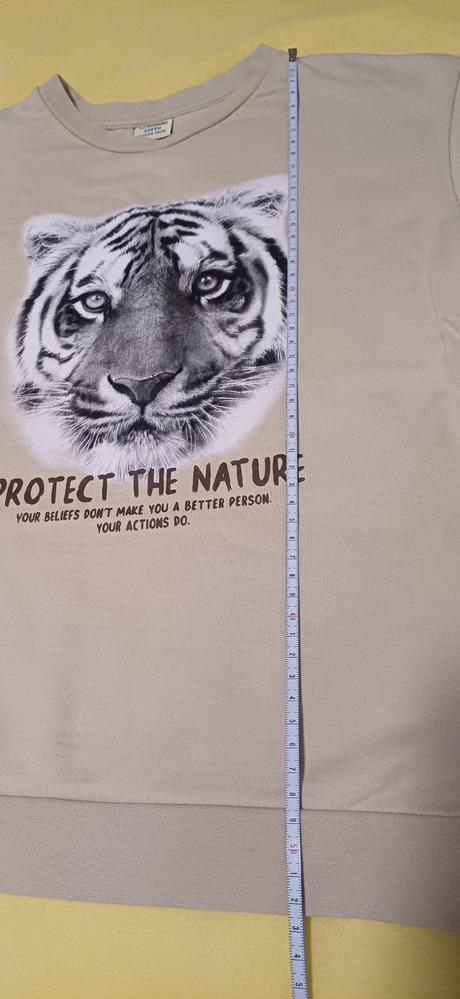 Mikina s tigrom waikiki, 128