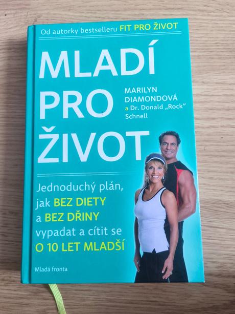 Kniha o zdraví a chudnutí, 