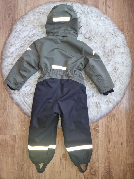 Kombineza 98/104, h&m,104