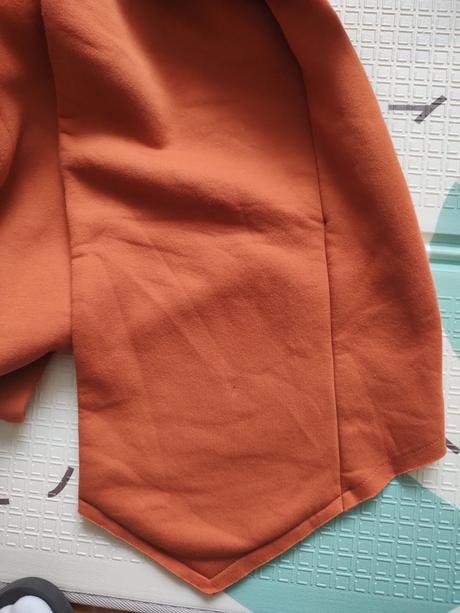 Kabátik queen, bubbe