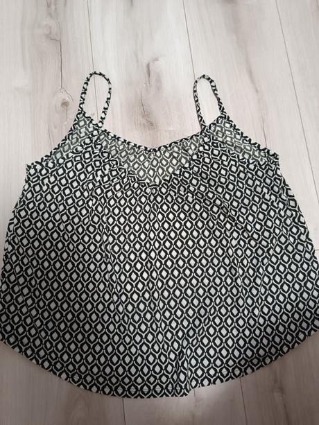 Dámske tielko h&m, m, h&m,m