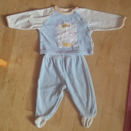 Tepláková súprava, smile,62