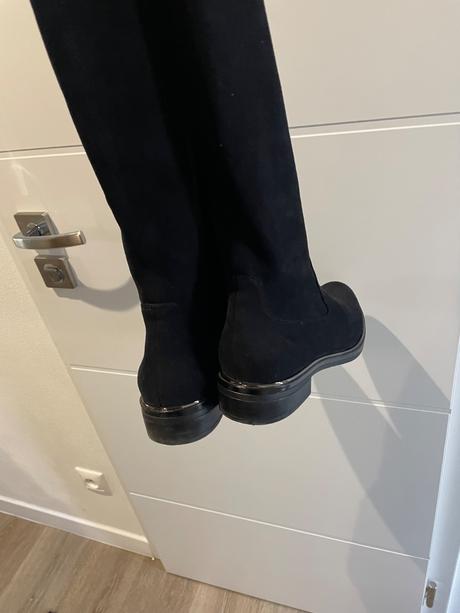 Cizmy nad kolena caprice 36, zara,36