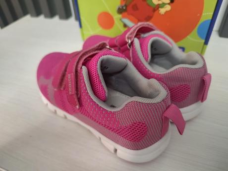 Protetika tenisky, veľ.31, protetika,31