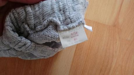 Tepláky zara, zara,80