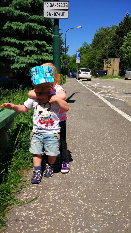 Šiltovka 51, sterntaler,86