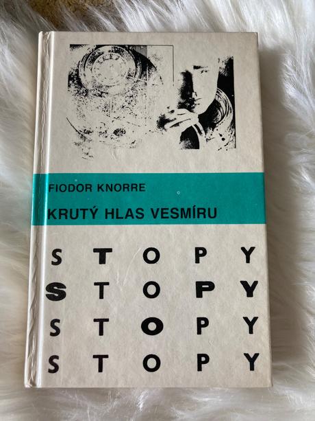 Krutý hlas vesmíru fiodor knorre (1988),