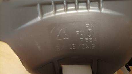 Skialpove techove lyziarky dynafit, 22