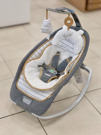 Ingenuity kresielko na odpočívanie, 