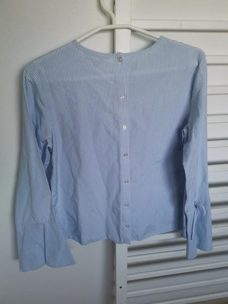 Blúzka s límčekom, clockhouse,m