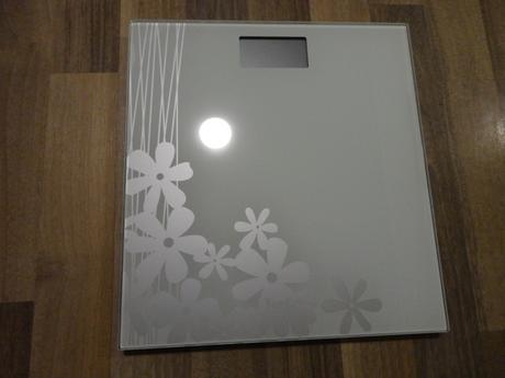 Osobná váha tefal,