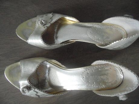 Dámske lodičky, 39