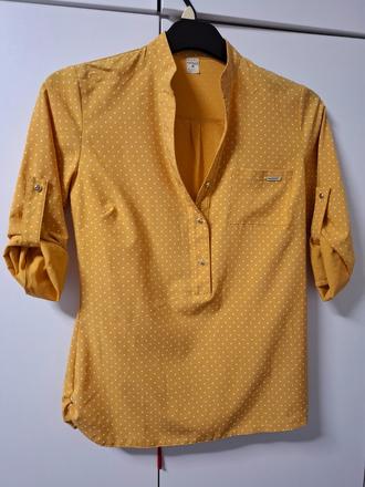 Bluza, m