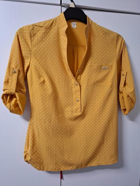 Bluza, m