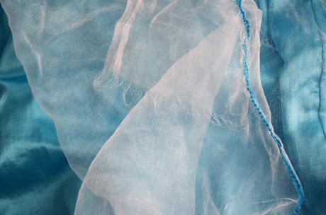 Karnevalové šaty elsa, 