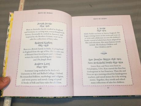 Magical stories su22,