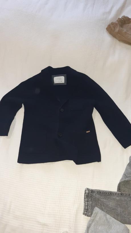 Sako plus 2 x nohavice, 104–116