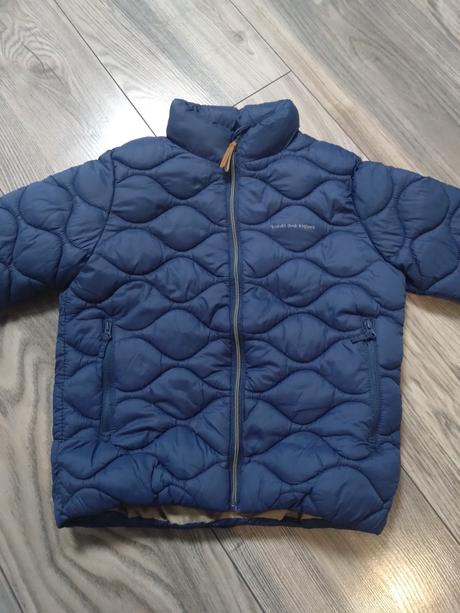 Vetrovka, reserved,110