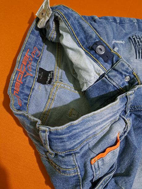 Kraťasy, chapter young,146