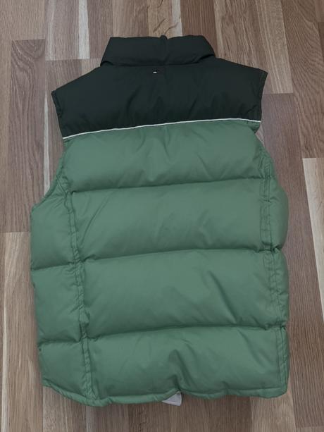 Tommy hilfiger vesta, tommy hilfiger,140