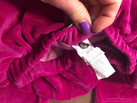 Zuppa set 122/128, 122