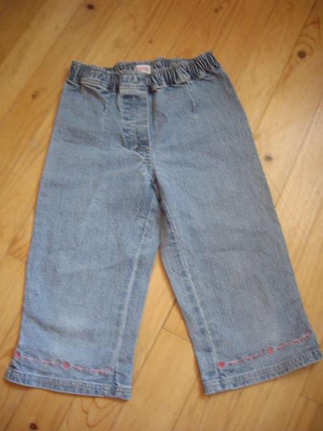 Trištvrťaky, esprit,134