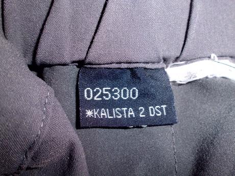 Salewa dura stretch 2 v 1, salewa,m