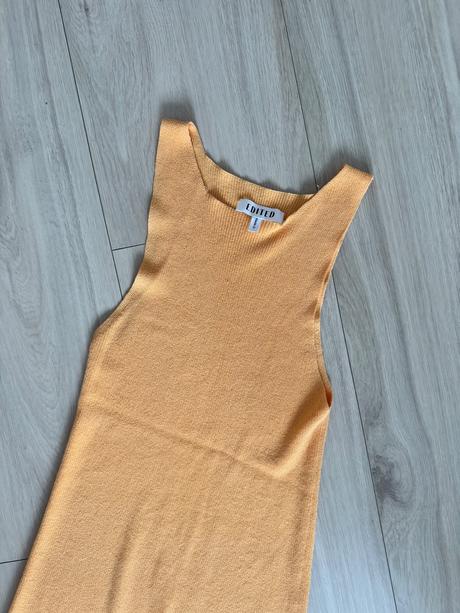 Krasne pletene šaty, s