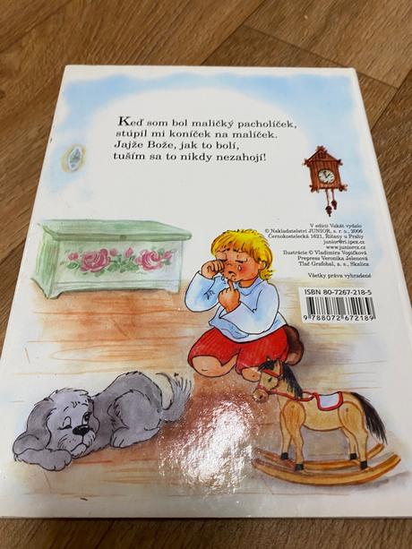 Krásne leporelo kolo kolo mlynské,