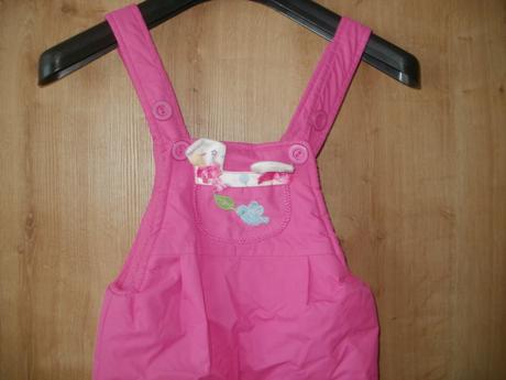 Súprava na zimu, 92