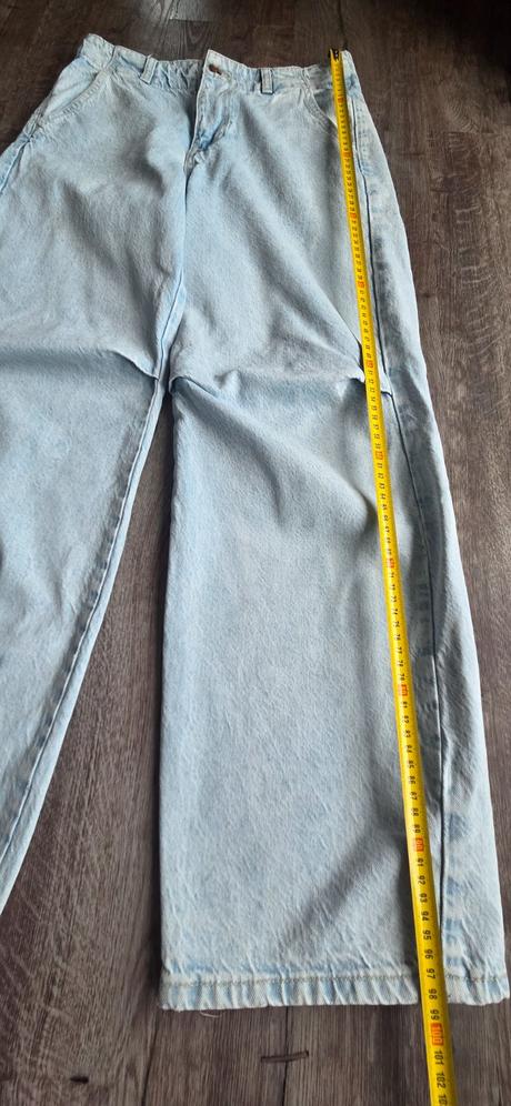 Baggy rifle, zara,xs
