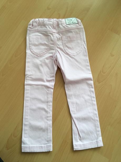 Svetloruzove rifle lisa rose, 104