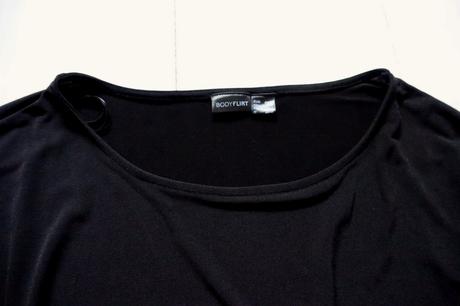 Dámske šaty bodyflirt 40/42, 40