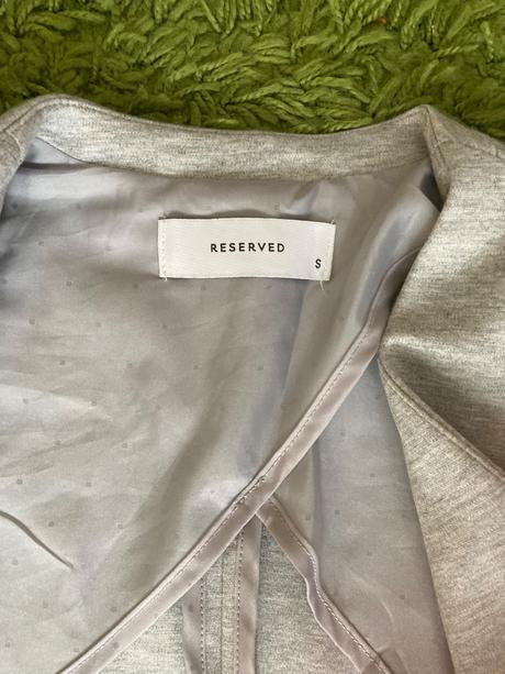 Dámske sako, zn. reserved, s, reserved,s