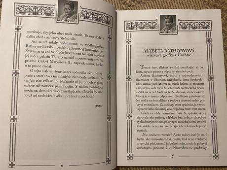 Krvavá grófka z čachtíc alžbeta báthoryová horecký, 