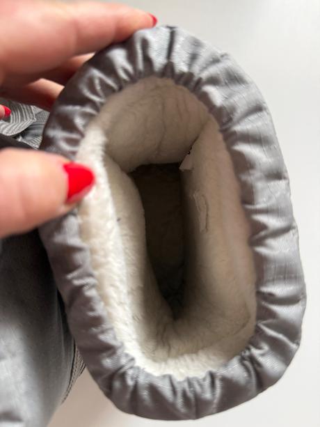 Bogner snehule 40, 40