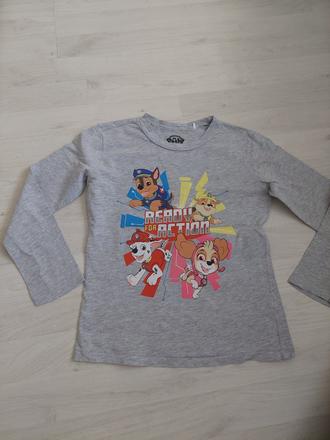 Tričko č.128, nickelodeon,128