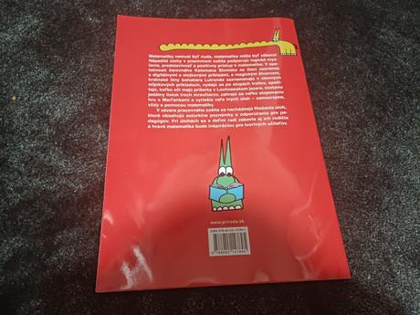 Matematika nas bavi-pre zs 4a5 rocnik, 