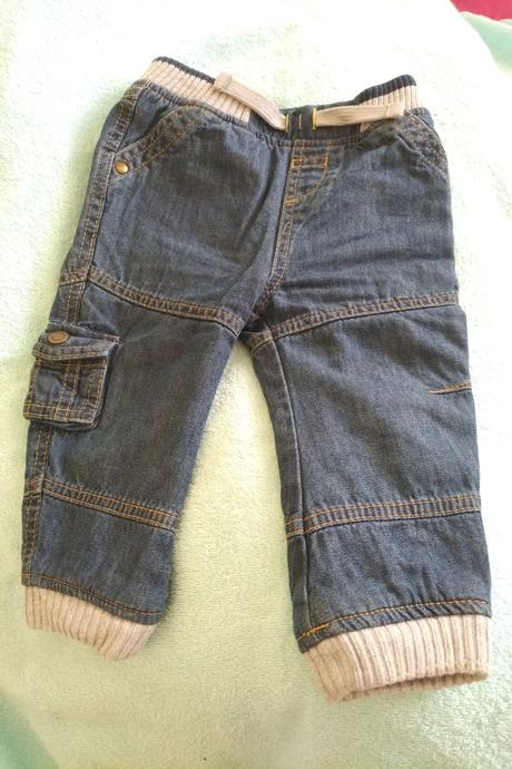 Frajerske zateplene rifle, f&f,80