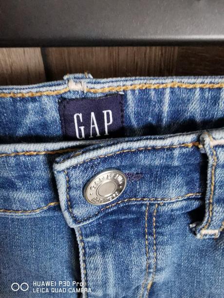 Detské kraťasy gap, gap,116