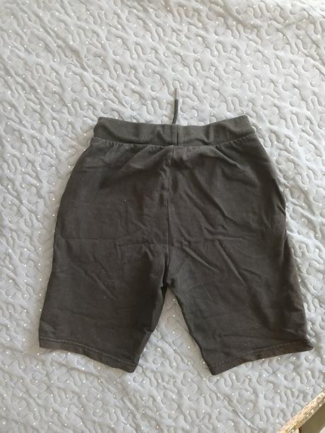 Teplakove kratasy, lindex,134