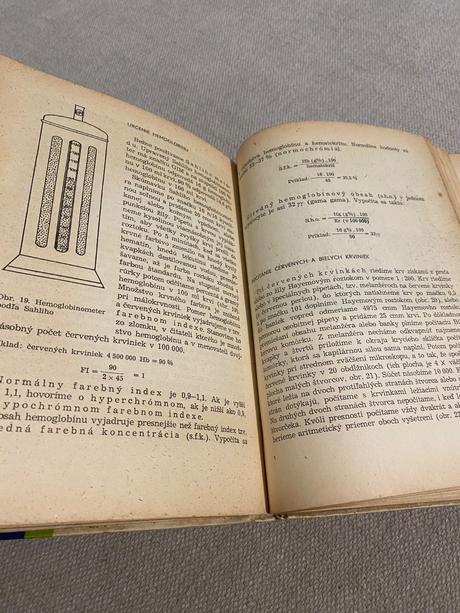 Vnútorné lekárstvo 2,