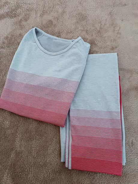 Termopradlo súprava, crivit,158