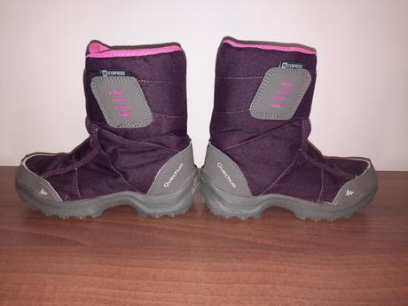 Snehule quechua (vd 18,5 cm), quechua,30