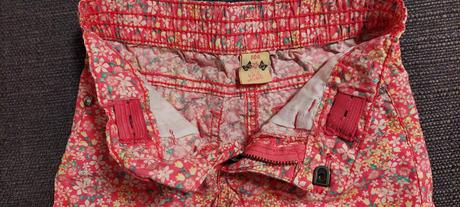 Kraťasy v.104, kiki&koko,104