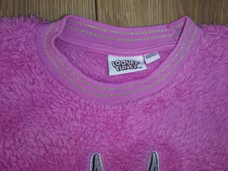 Pulóver 116/122, disney,122