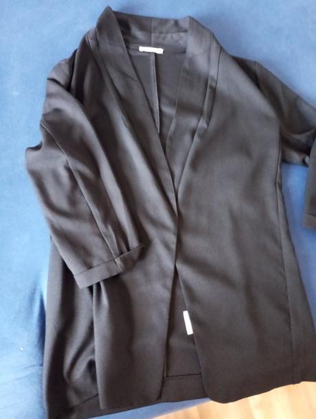 Čierne sako, orsay,140