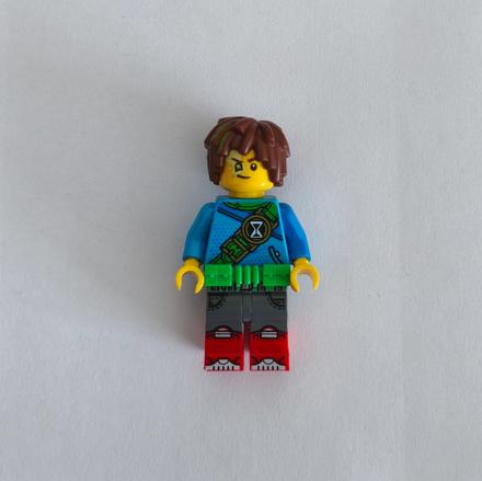 Lego - dreamzzz mateo,