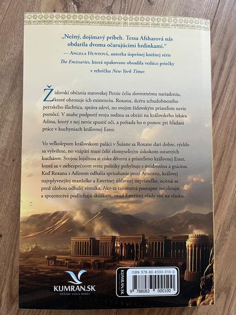 Angela hunt - pokrvne puto, 