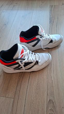 Tenisky reebook, reebok,40